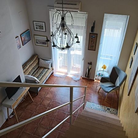 Апартаменты Loft In Ehemaligem Fischer Haus Валенсия Экстерьер фото
